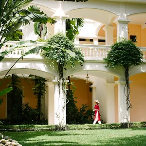 Station touristique Anantara Hội An