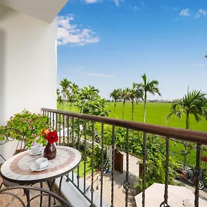 Hotel Maison Fleur Luxury Hội An