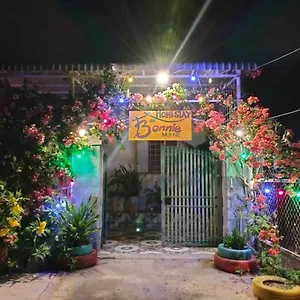 Couette-café Bonnie Mui Ne Phan Thiết