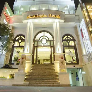 Moonlight & - Near Dragon Bridge, High Floor With Beautiful View, River View Da Nang