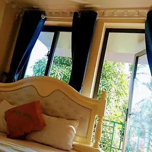Hotel Mui Ne Alena Phan Thiết