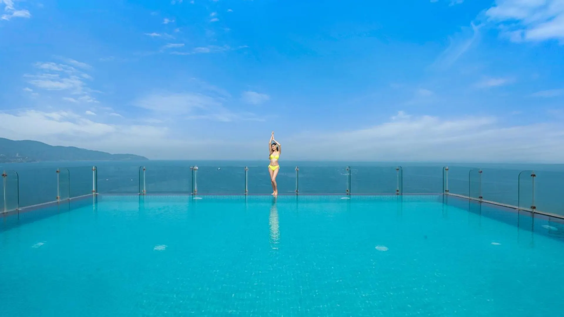 Canvas Danang Beach Hotel
