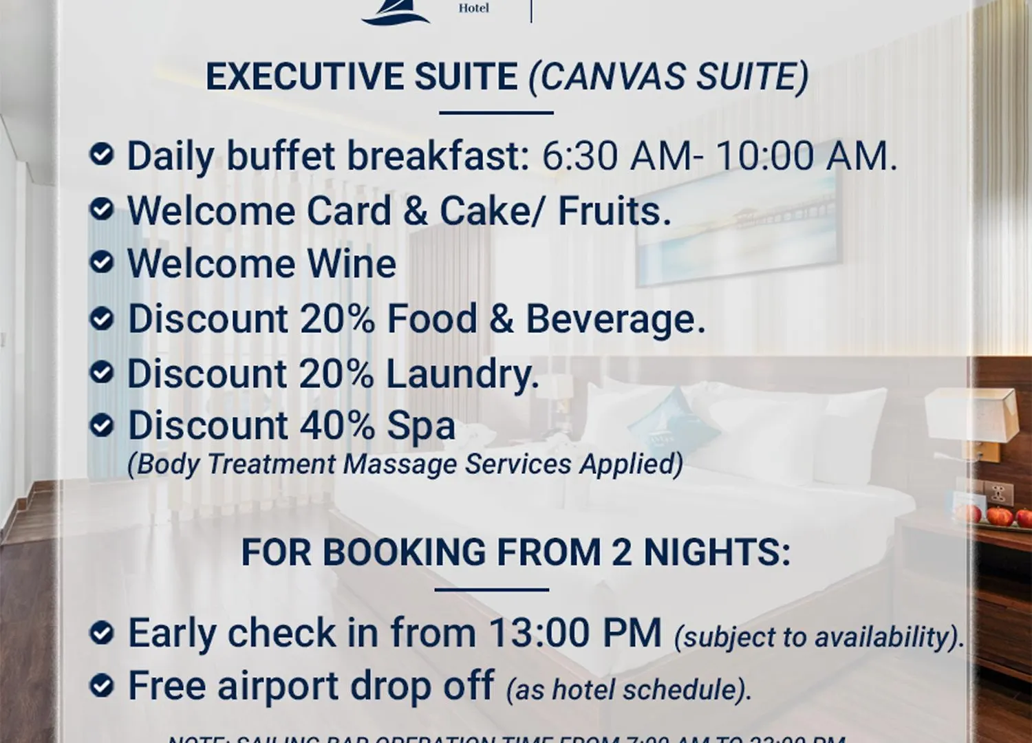 Canvas Danang Beach Hotel